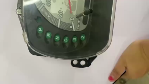 Daihatsu Move L9 L7 Meter Hello Kitty Hellokitty for Perodua Kenari Kelisa