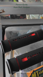 HANDGRIP HANDFAT GRIP BARRACUDA HG55 SPAREPART MOTOR TERMURAH