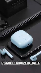 ORIGINAL CELEBRAT TWS W16 TRUE WIRELESS STEREO HEADSET