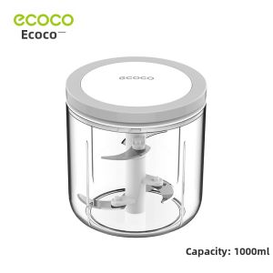 Manual Garlic Press and Crusher Plastic Small