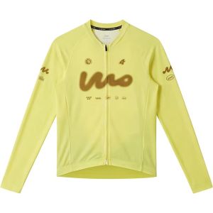 LAMEDA | Breathable Quick-Dry Long Sleeve Cycling Jersey For Autumn And Summer