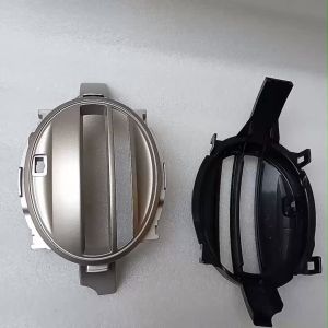 COVER SHIFTER/COVER TRANMISI MATIC HONDA BRIO MOBILIO BRV