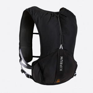 Decathlon Running Backpack 5L Nhẹ Ổn Định Đựng Bình Nước Leo Núi Thể Thao Ngoài Trời Ba Lô Đeo Vai Đôi Decathlon 8665174