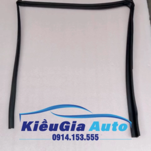 Gioăng trượt kính cánh cửa Toyota Vios 2008-2013