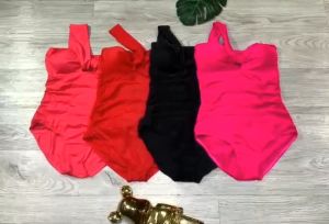 Bikini Nữ Liền Thân Bộ Đồ Bơi Nhiều Màu Freesize BinSports BHV078