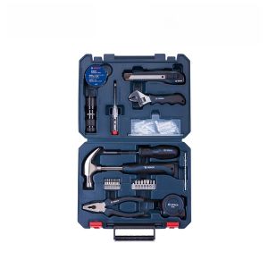 Original Bosch Hardware Tool Chest Repair Set Multifunctional Screwdriver Bit 12 Pieces/66 Pieces/108 Pieces Workbench Organizer