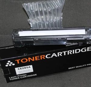 Toner Catridge 85A / CE285A Hp laserjet 1102 1102W.