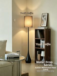 YOULIMEIJIA | Minimalist Ambience Italian Decorative Vintage Lamp