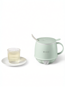 mokkom | Health & Personal Electric Heating Cup