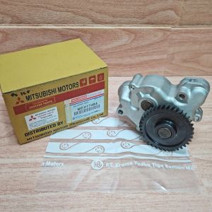 OLI PAM POMPA OLI MITSUBISHI PS125 CANTER TURBO MOBIL