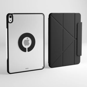 Ốp Lưng iPad Tháo Rời RBP 360 Độ °   Vỏ Gấp Hình Chữ Y Xoay Cho iPad 10/11th Air 11 4/5 10.9 Pro 11 12.9 13 - Chống Sốc Chống Nước