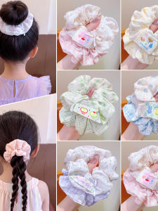 Elasticity Girls Hair Accessories