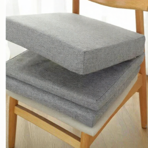 High Resilience High Density Sponge Cushion