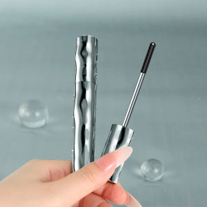 Nicor Steel Tube Long Lasting Mascara Base Cream Waterproof Natural Curling No Smudging Intense Nourishing Eye Makeup Tool