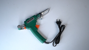 MATUARI Taffware Solder Iron Tembak Automatic Tin Gun 60 Watt Solder Listrik Timah Otomatis - GT10
