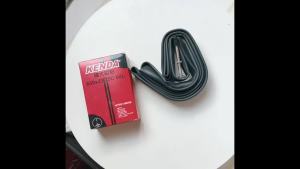 Kenda | Ruột Xe Đạp Leo Núi KENDA MTB 650 Inch 650x23-25C FV 48L/60L Bằng Cao Su