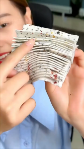 [Mềm ngon] Combo 500g Bánh Lát Mây Nghìn Lớp Mềm Xốp/Bánh lát mây ít ngotj với nhiều hạt đầy đủ dinh dưỡng ít ngọt no lâu phù hợp với người ăn kiêng