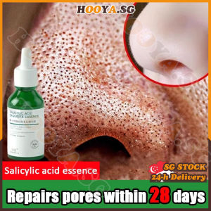 ✅𝙎𝙂 𝙨𝙩𝙤𝙘𝙠✅ Salicylic acid pore minimizer serum / Repair acne marks / Pore serum / Acne spot treatment / Pore tightening serum