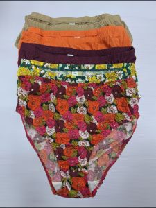 AVON CATHY /VIELA/AVINA MAXI/MIDI 5IN1 PANTY PACK