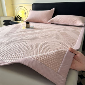 AIYUN | Cool Touch Ice Silk Summer Mats 0.9m