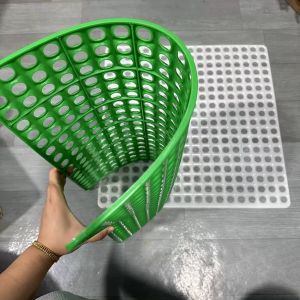VOA | Chew-resistant Cage Floor Pad