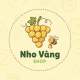 Tạp Hóa Nho Vàng