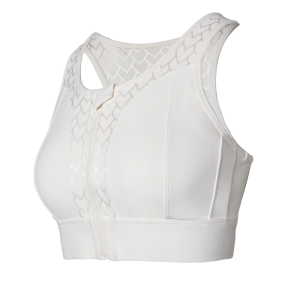 COSLEAF | High-Intensity Shockproof and Supportive Womens Sports Bra