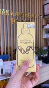 Tế Bào Gốc Plus Laksmira Diosamore dưỡng trắng phục hồi da Stem Cell Super Whitening Source