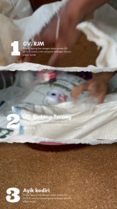 TEPUNG IKAN Protein Tinggi Campuran Pakan Ayam atau Bebek Petelur | Berat 1/4kg–50kg (1 karung) | AyamBebek.com