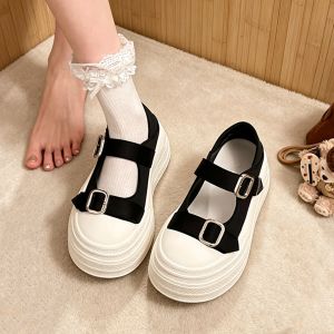 DIANCHA | Lightweight Versatile Summer Platform Shoes 7cm