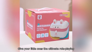 15Pcs/Set Doctor Toy for Children Pretend Play Doctor Nurse Toy Portable Suitcase Medical Kit Kids E