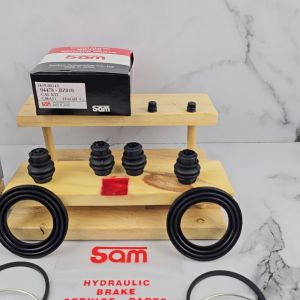 KALIPER KIT RODA DEPAN TOYOTA AVANZA KIRI KANAN 1SET SAM