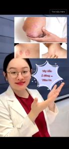 Cao bôi da liễu Cao Cổ truyền SenKa Nhật Bản 50g