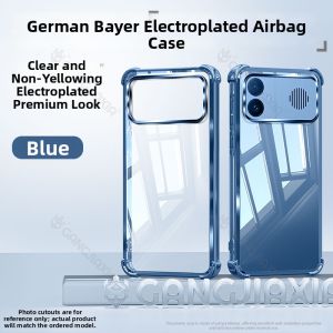 XUANWEI | Airbag Full-coverage Phone Case