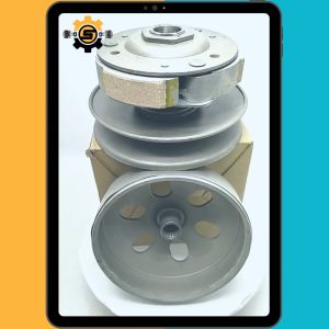 Pully Assy Set Kualitas Original Yamaha 2PH