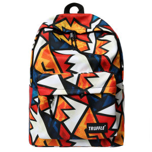 TRUFFLE | Original Fashion Cool Student Backpack