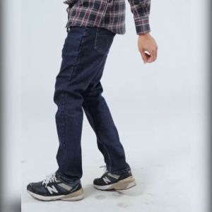 JB Celana Denim Bio Wash