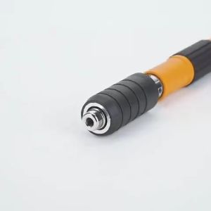 Nail gun Manual Steel Nails Gun For Concrete Rivet Tool Steel Rivet Gun Nail Punch Gun Wall Anchor Wire Slotting Device Nail Fast nail(READY STOCK & COD & LOW PRICE &Local Seller )