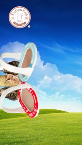 Mainan Kucing Opo Cat Multifun Toy - Mainan Kucing Interaktif Opo Cat