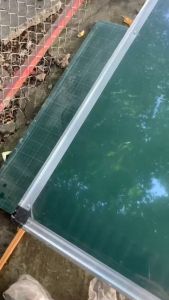 Thanh lý Bảng từ xanh dùng cho nhà trường văn phòng