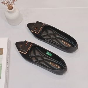 ALIYA CASSANDRA Sepatu Flat Wanita Sepatu Fashion