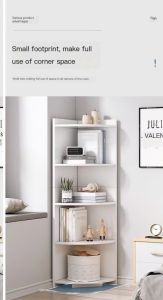 Nordic Style Corner Cabinet & Multi-storey Shelving: A Comprehensive Guide