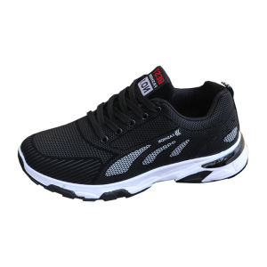 JIFANPAUL | Waterproof Shock Absorbing Running Shoes