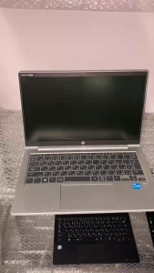 [PRELOVED] HP ProBook 430 G8 Mini Laptop | 11th Gen Intel i3 (3.0 GHz) | 8GB DDR4 RAM | 256GB SSD | 13.3” Display | Windows 11 Pro Activated | With Warranty