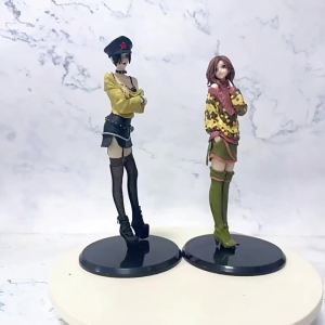 Bandai | High Quality NANA Komatsu Nana Oosaki Nana 1/8 Hobby Max Japanese Anime PVC Action Figure Toy Game Collectible Model Doll