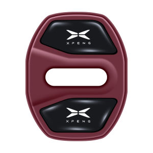 YORLELIE | Shock Absorbing Car Door Lock Protector