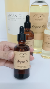 Morocco Argan Oil | Pure Natural Cold Pressed Virgin Base Carrier Oil