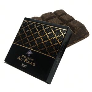 Nhang Ấn Độ Tự Nhiên Hỗn Hợp Trị Liệu Bằng Hương Thơm Cho Phòng Trà Tại Nhà Thiền Yoga Giấc Ngủ - Lư Hương Hình Vuông Sáng Tạo Hỗ Trợ Thư Giãn Trong Nhà