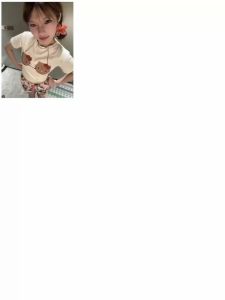 STR🐱พร้อมส่ง🐱เสื้อยืดสีขาวKitty CropTop เสื้อยืดแขนสั้นพิมพ์ลายแมวน่ารักผู้หญิง สวยเข้ารูป เกรดดี ทรงเป๊ะ ผ้านุ่มใส่สบาย