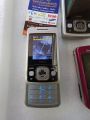 (ซื้อ1 ได้2) Sony Ericsson T303 มือถือจอสไลด์ใช้งานได้ปกติ. 